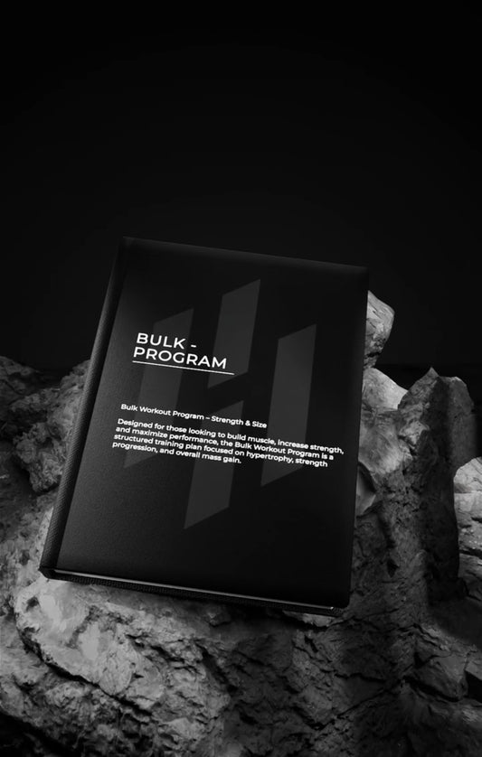BULK PROGRAM