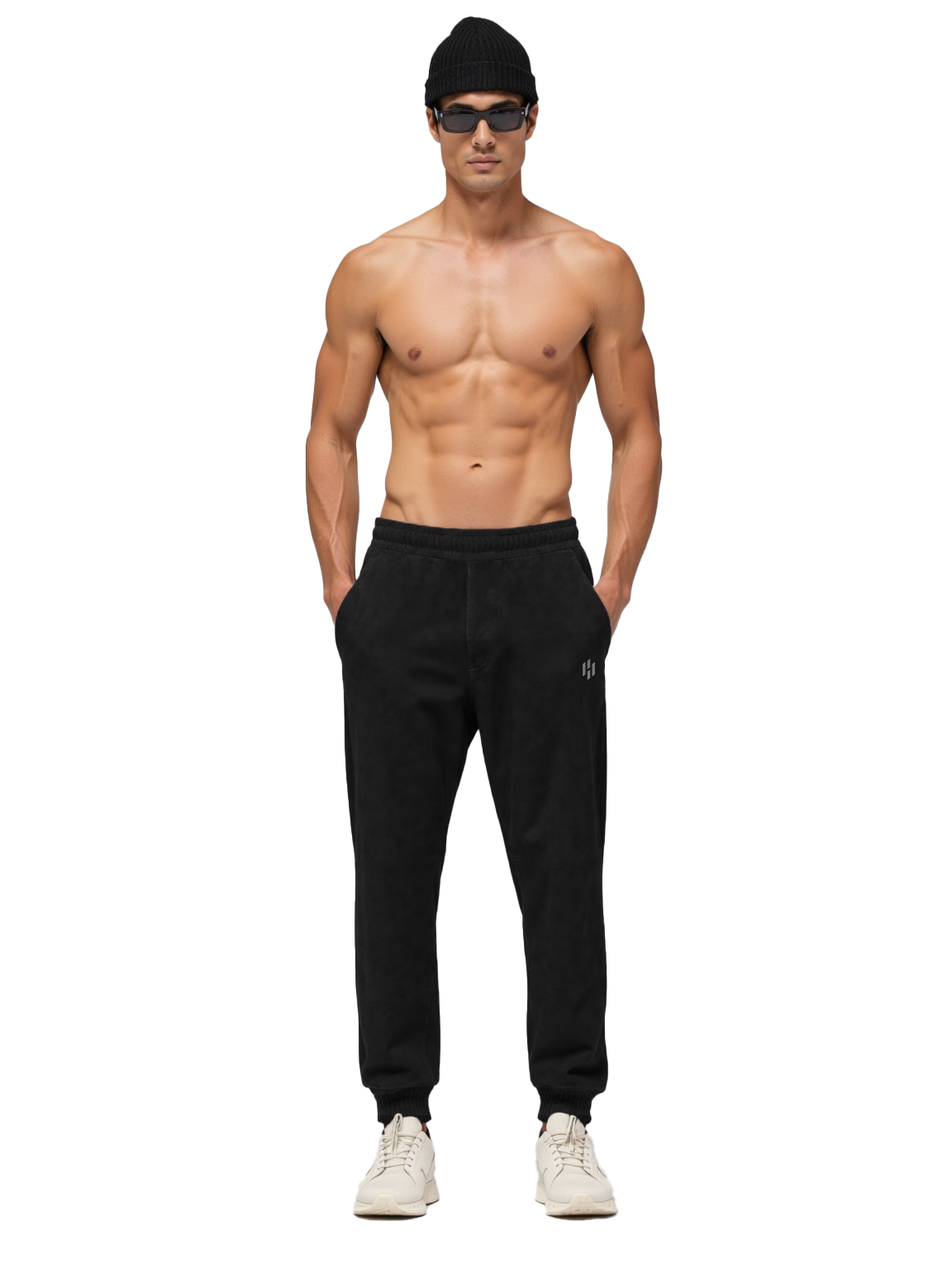 EQUINOX JOGGERS GREY