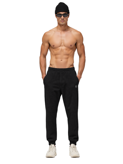 EQUINOX JOGGERS GREY