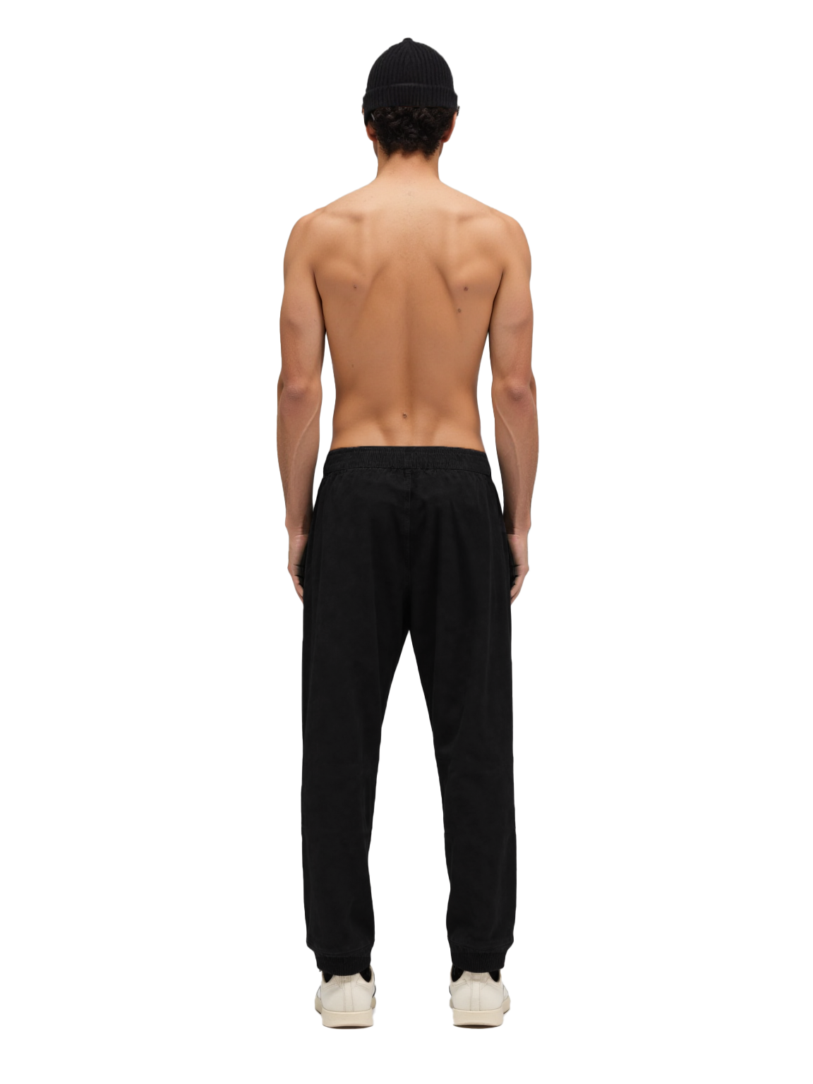 EQUINOX JOGGERS GREY