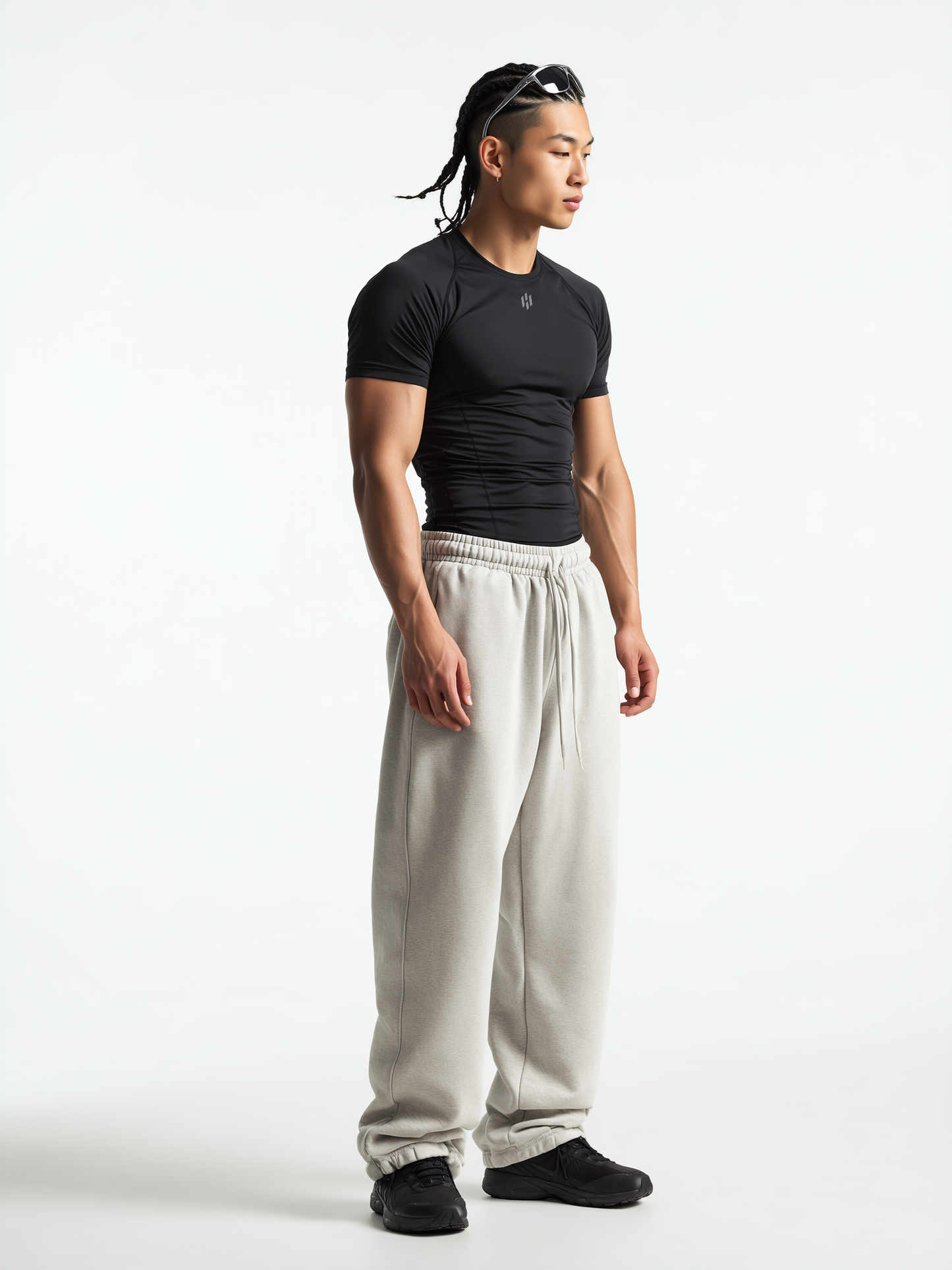 EQUINOX COMPRESSION