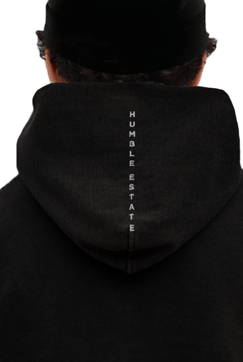 EQUINOX HOODIE WASHED