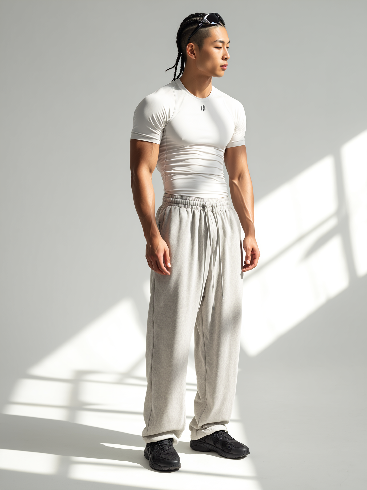 EQUINOX COMPRESSION