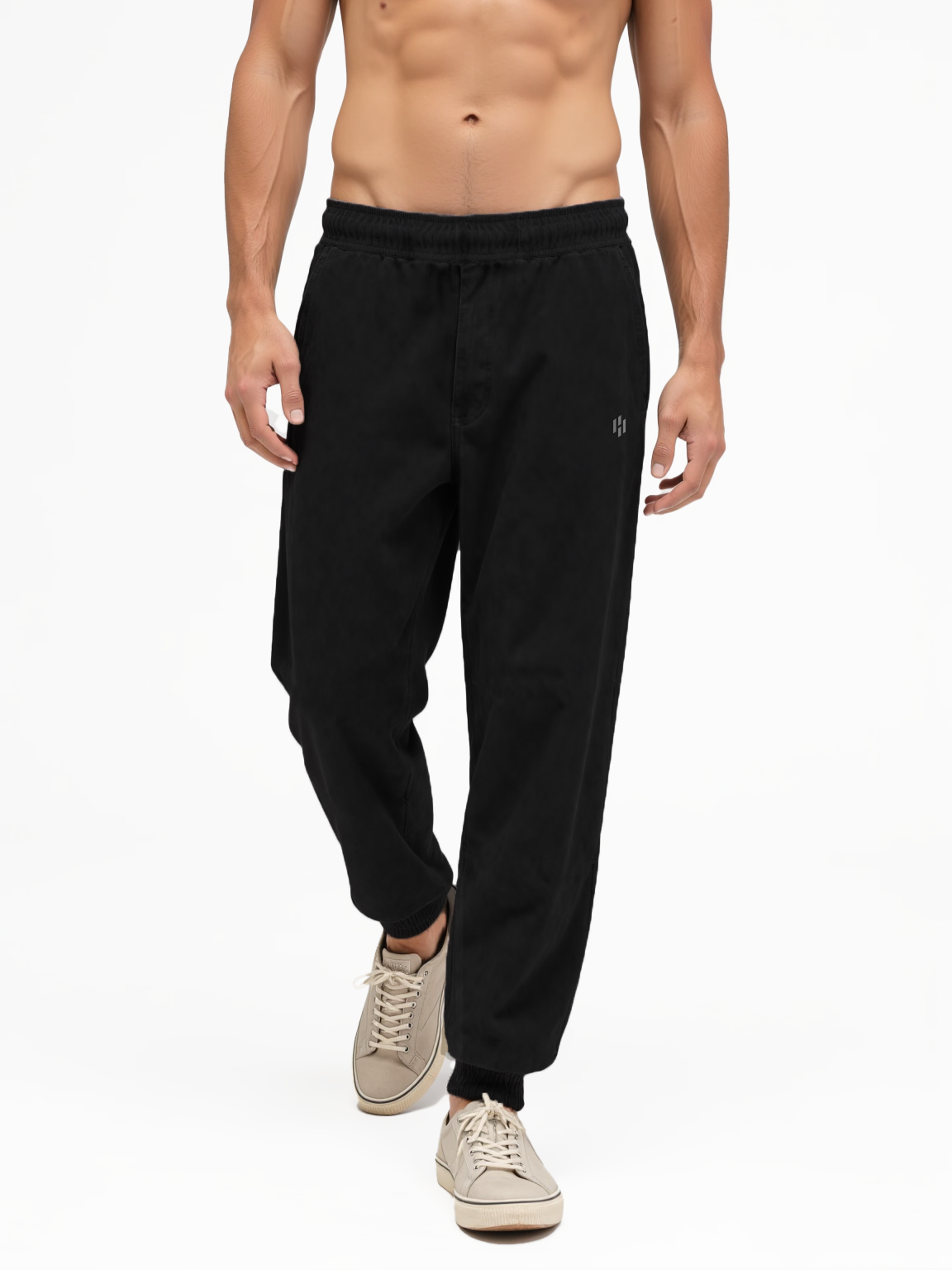EQUINOX JOGGERS GREY