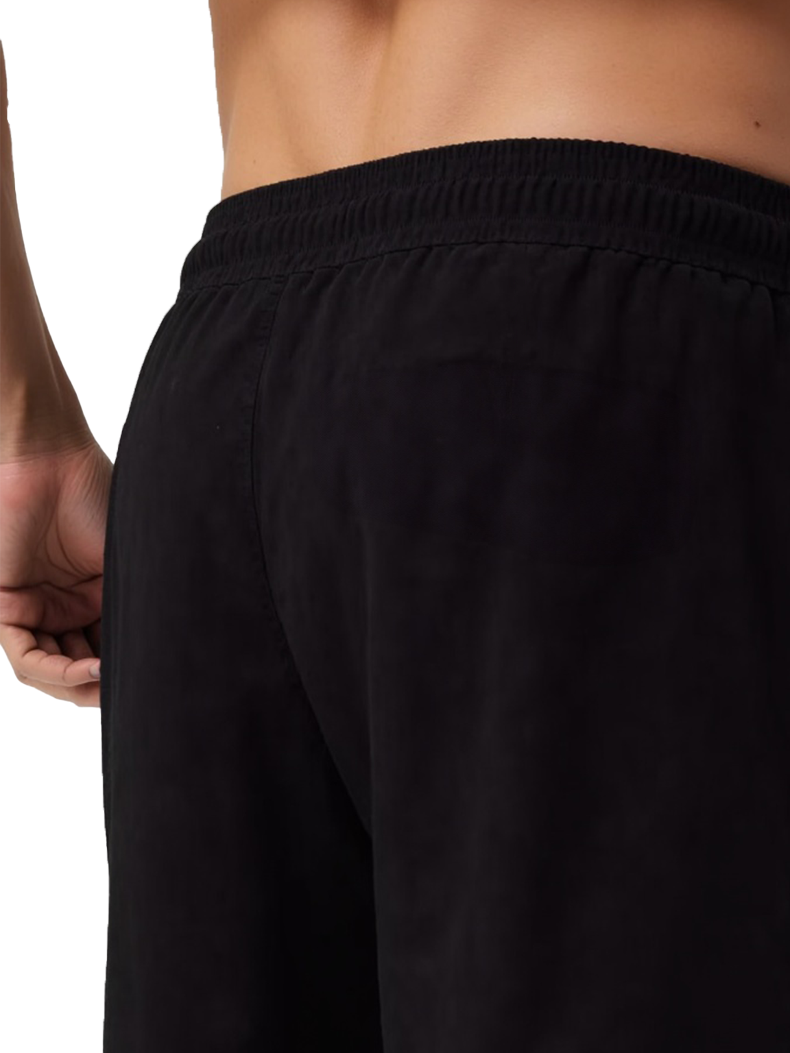 EQUINOX JOGGERS GREY