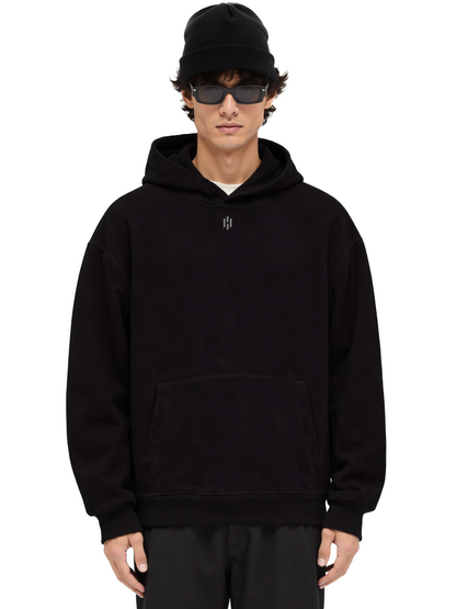 EQUINOX HOODIE WASHED