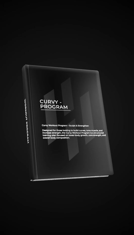 CURVY PROGRAM