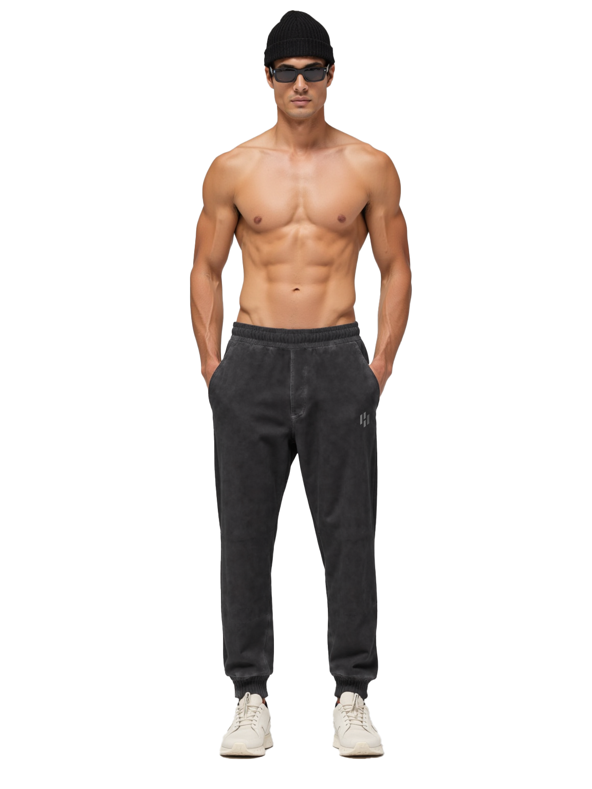 EQUINOX JOGGERS GREY