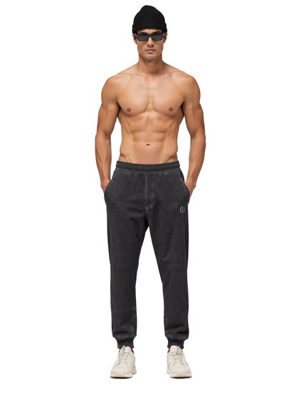 EQUINOX JOGGERS GREY