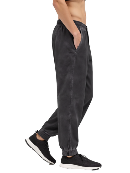EQUINOX JOGGERS GREY