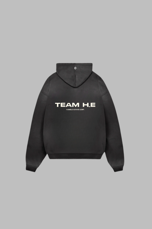 athletica oversized hoodie