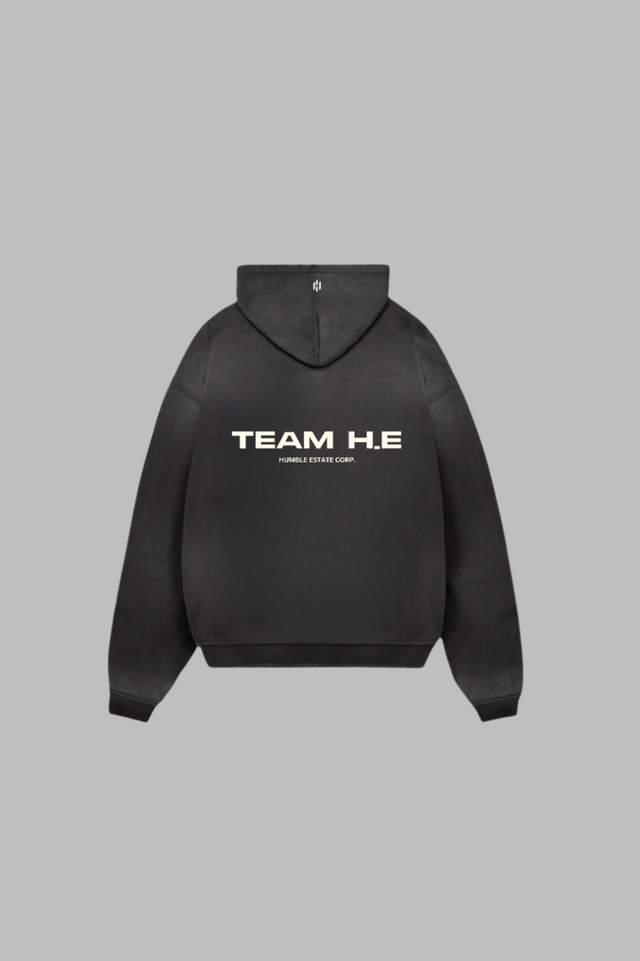 athletica oversized hoodie