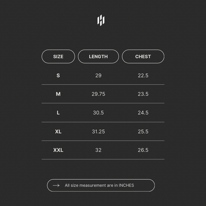athletica compression tee—white