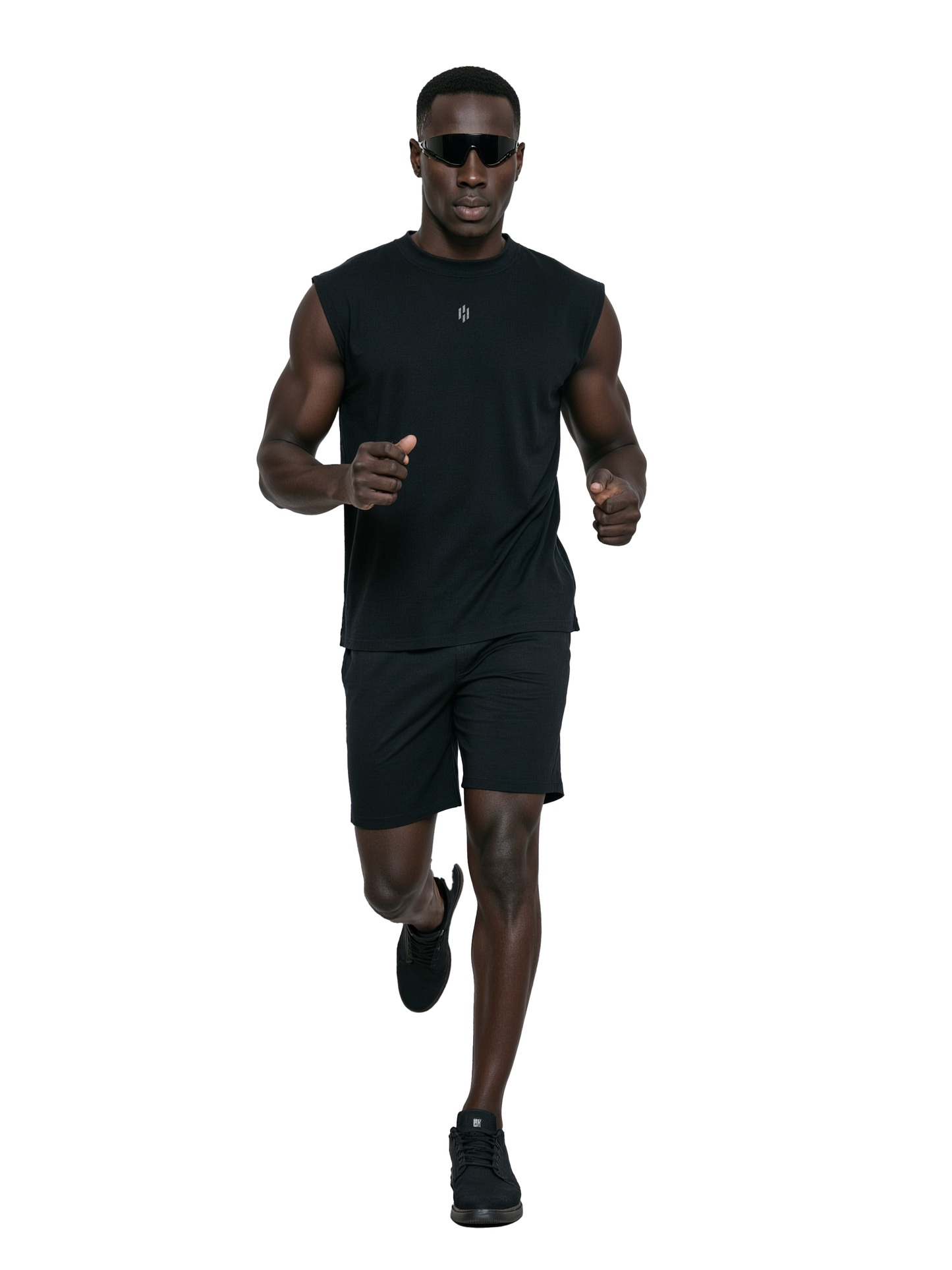 EQUINOX SLEEVLESS TANKTOP