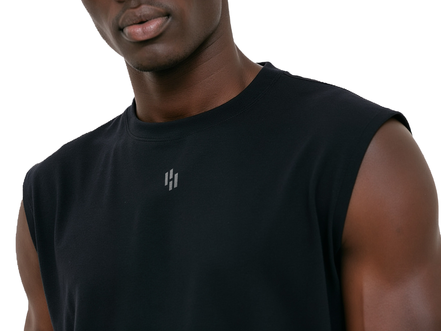 EQUINOX SLEEVLESS TANKTOP