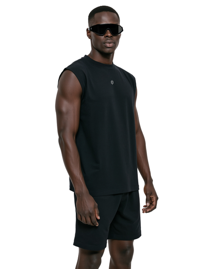 EQUINOX SLEEVLESS TANKTOP