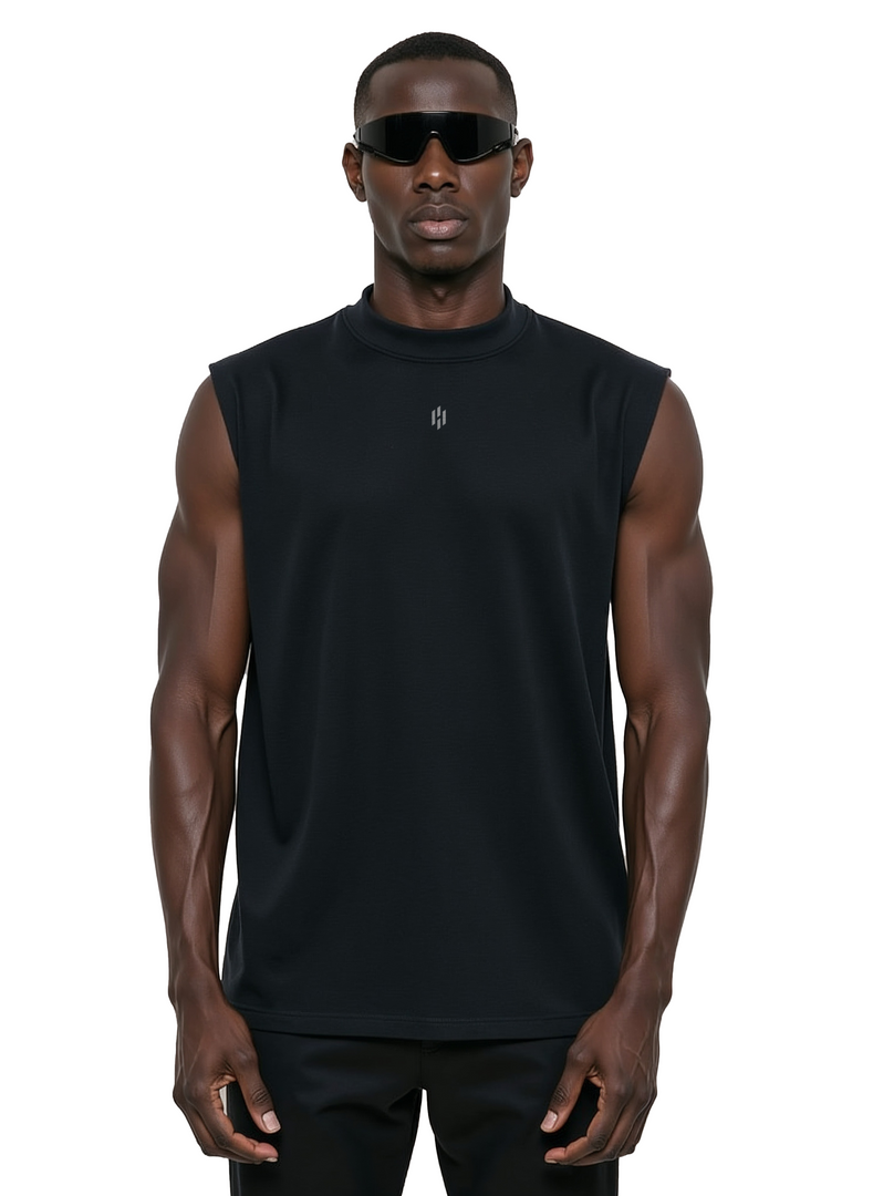 EQUINOX SLEEVLESS TANKTOP