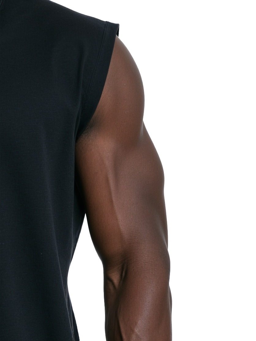 EQUINOX SLEEVLESS TANKTOP
