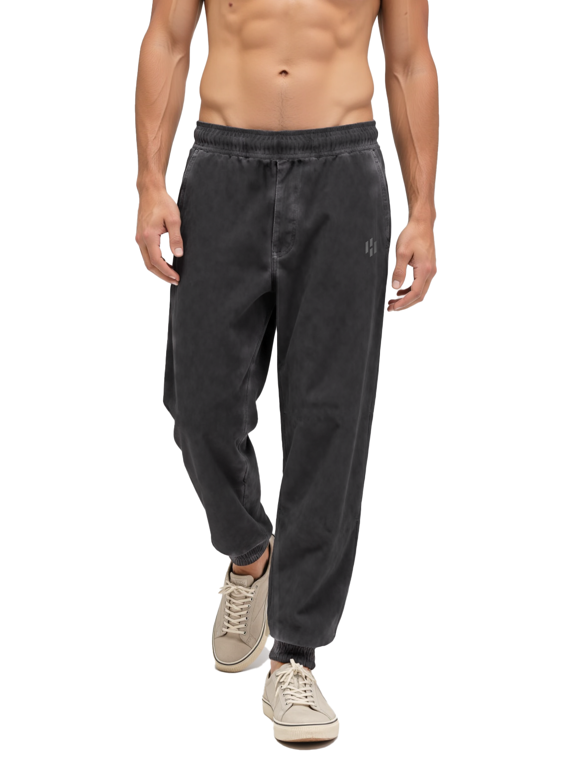 EQUINOX JOGGERS GREY