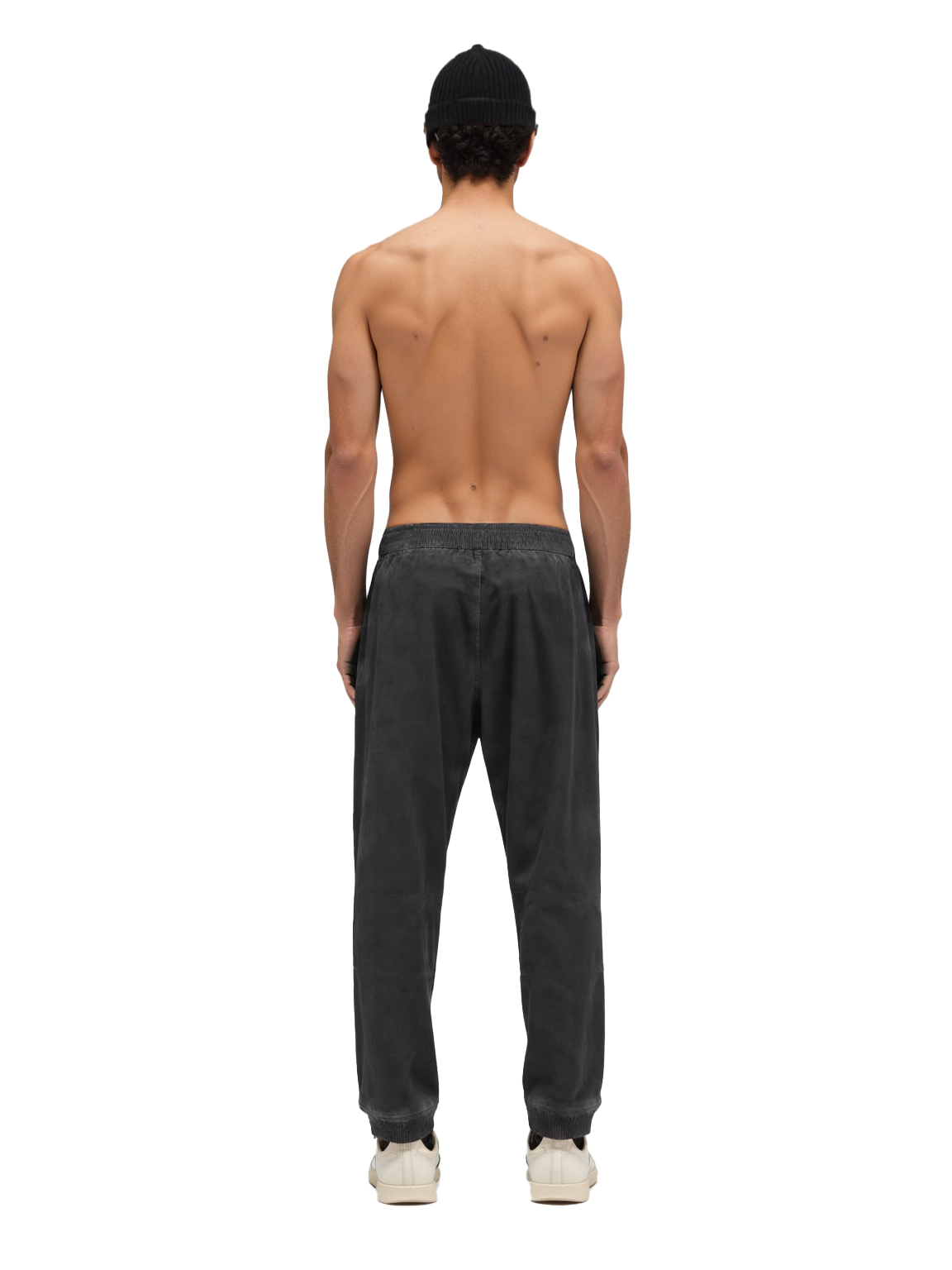 EQUINOX JOGGERS GREY