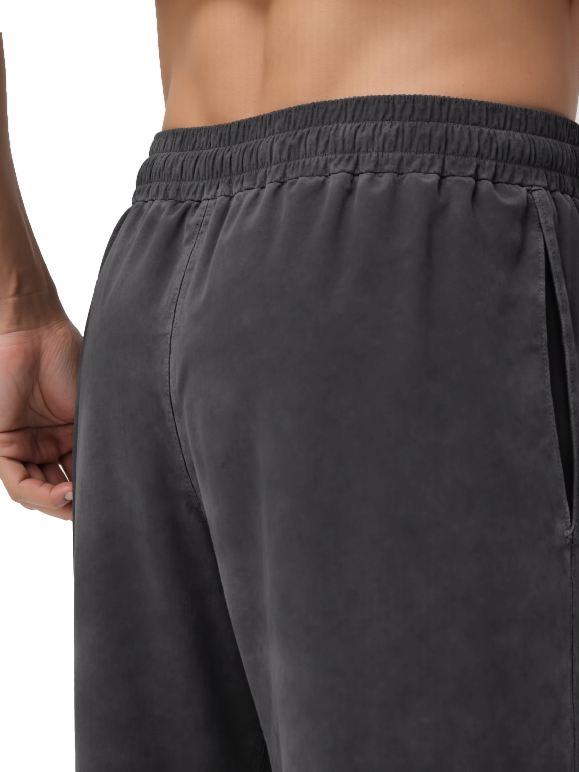 EQUINOX JOGGERS GREY