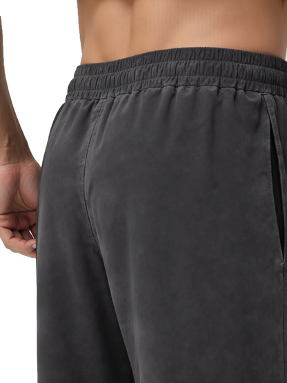 EQUINOX JOGGERS GREY