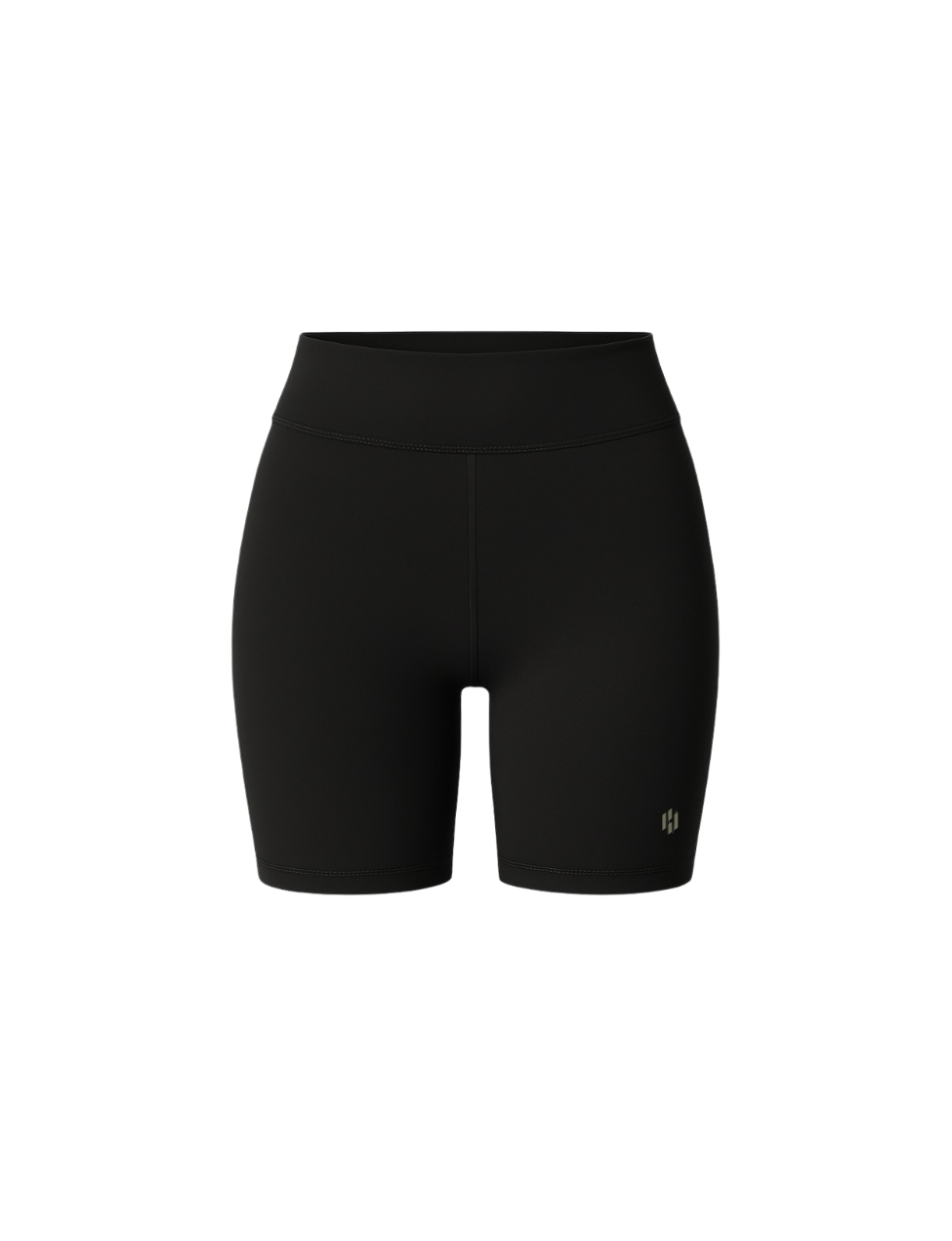 EQUINOX SEAMLESS SHORTS GREY