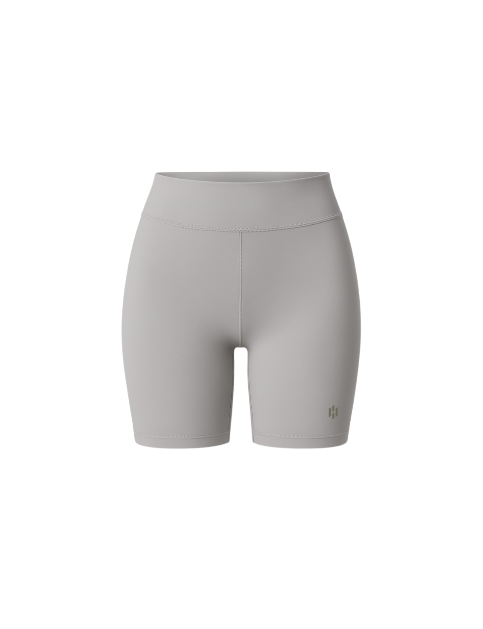 EQUINOX SEAMLESS SHORTS GREY
