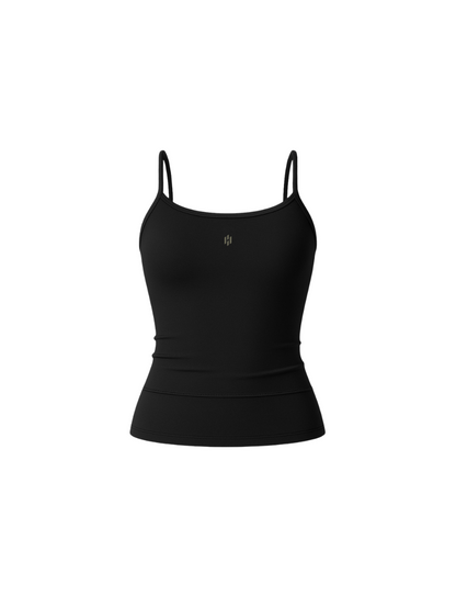 EQUINOX SEAMLESS SPORTS TOP GREY